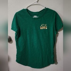 Old Navy Everywear tee